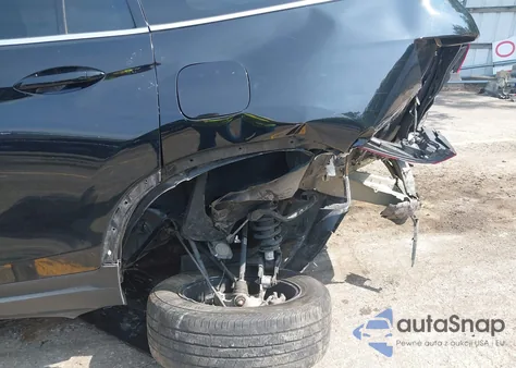 2018 Honda Pilot Ex-L z USA, uszkodzony, nr VIN 5FNYF6H5XJB007836